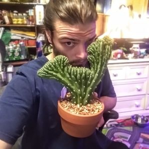 Meet your Posher, James